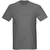 Demon Clothing Company and Laundy